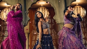 Maitreyi Ramakrishnan's 'Best of the Best' is basically every desi girl's college fantasy Maitreyi Ramakrishnan's 'Best of the Best' is basically every desi girl's college fantasy