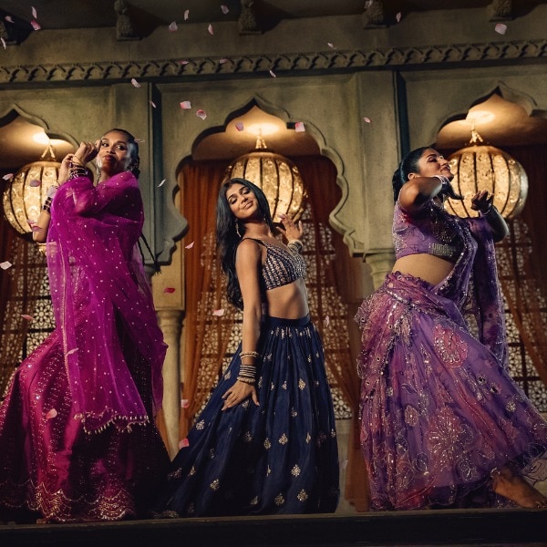 Maitreyi Ramakrishnan's 'Best of the Best' is basically every desi girl's college fantasy