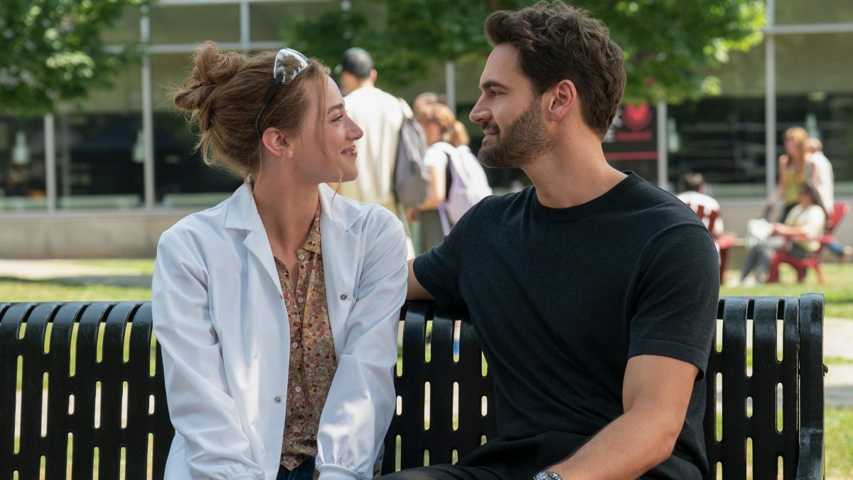 'The Love Hypothesis' and our unending love for the fake dating trope