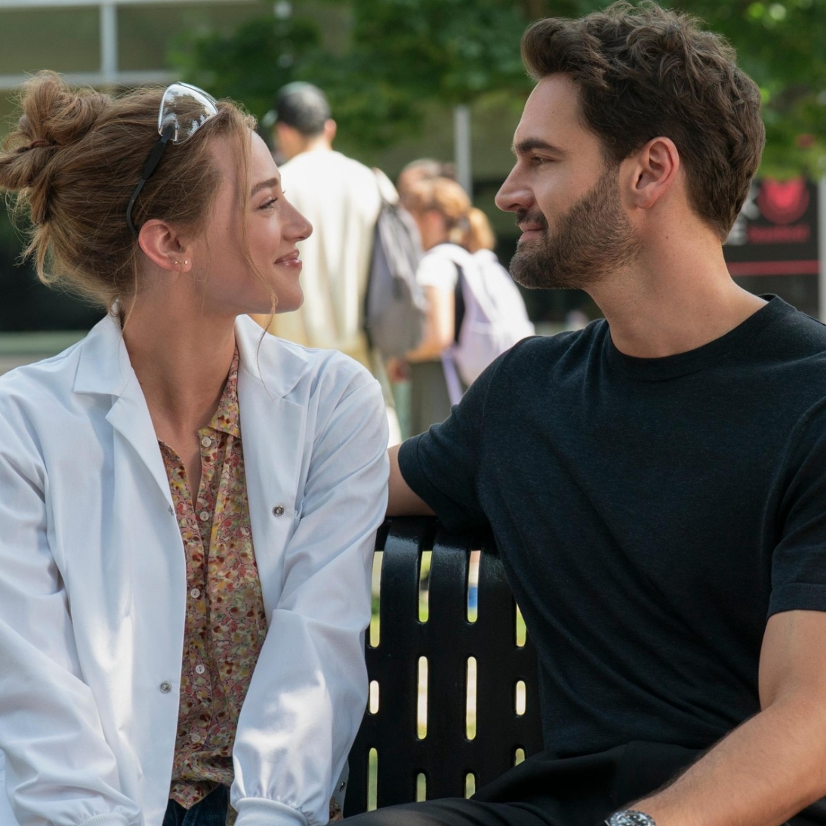 'The Love Hypothesis' and our unending love for the fake dating trope
