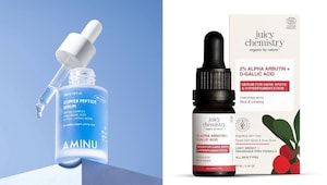 Is gallic acid the next big thing in brightening skincare? Is gallic acid the next big thing in brightening skincare?