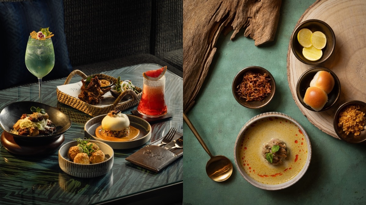 The restaurants putting India’s regional food on the map 