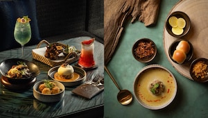 The restaurants putting India’s regional food on the map The restaurants putting India’s regional food on the map