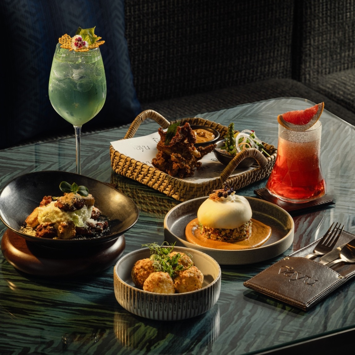 The restaurants putting India’s regional food on the map 