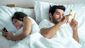 Is “digital jealousy” impacting your relationship? Is “digital jealousy” impacting your relationship?