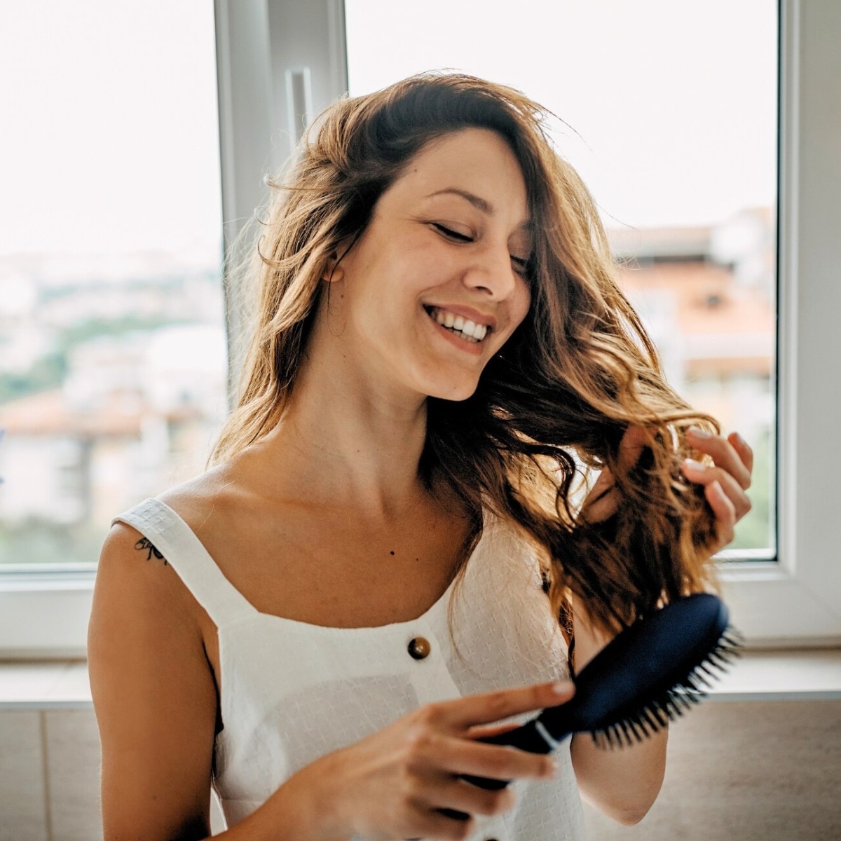 Hair spa treatments to book when your hair needs a little extra TLC