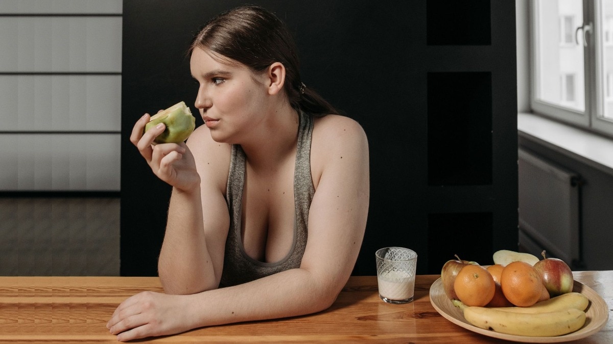 The biggest bridal diet mistakes nutritionists wish women would stop making