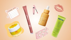 We’ve got your September beauty shopping list right here We’ve got your September beauty shopping list right here