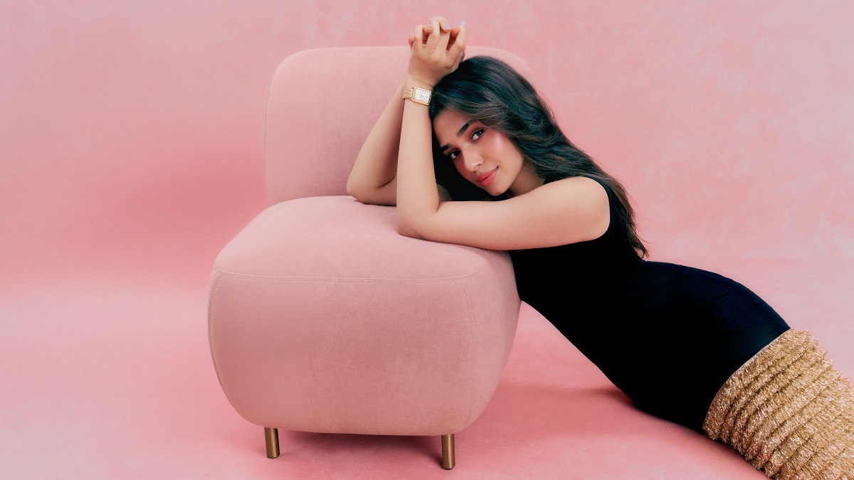 Krithi Shetty is your new best friend