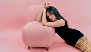Krithi Shetty is your new best friend Krithi Shetty is your new best friend