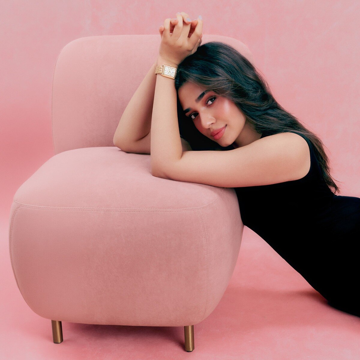 Krithi Shetty is your new best friend
