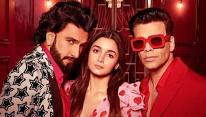 'Koffee With Karan' is ending—so, who will get Bollywood to spill the tea now? 'Koffee With Karan' is ending—so, who will get Bollywood to spill the tea now?