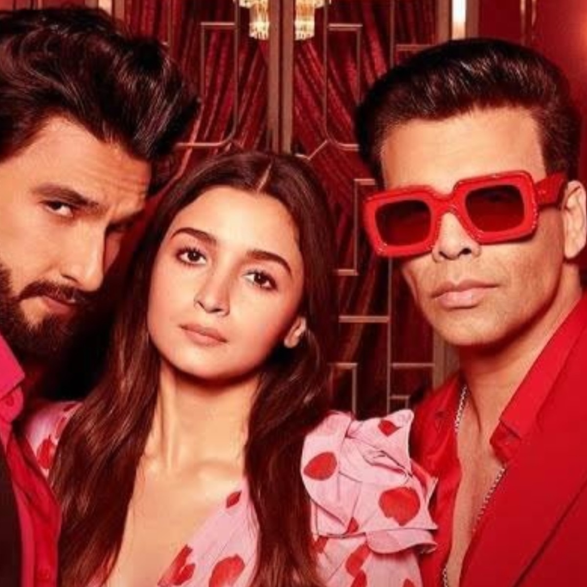 'Koffee With Karan' is ending—so, who will get Bollywood to spill the tea now?