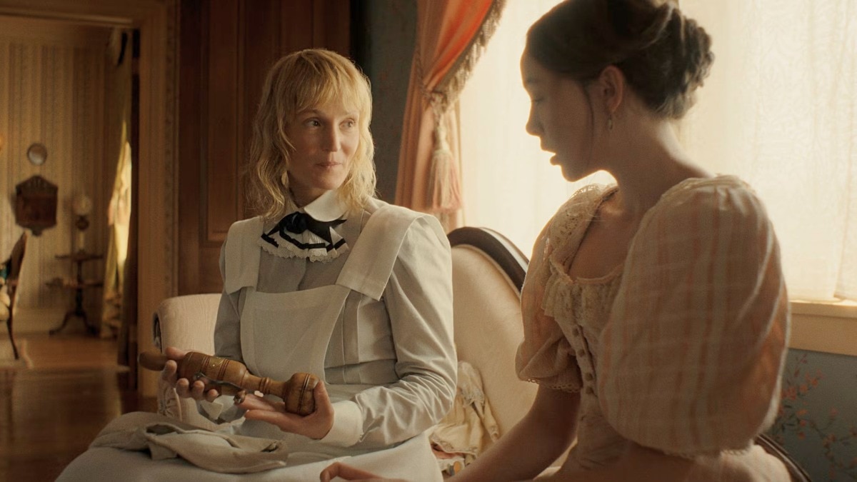 What is a Veedee vibrator and a Chattanooga? Explaining the 19th century sex toys in ‘Monster’