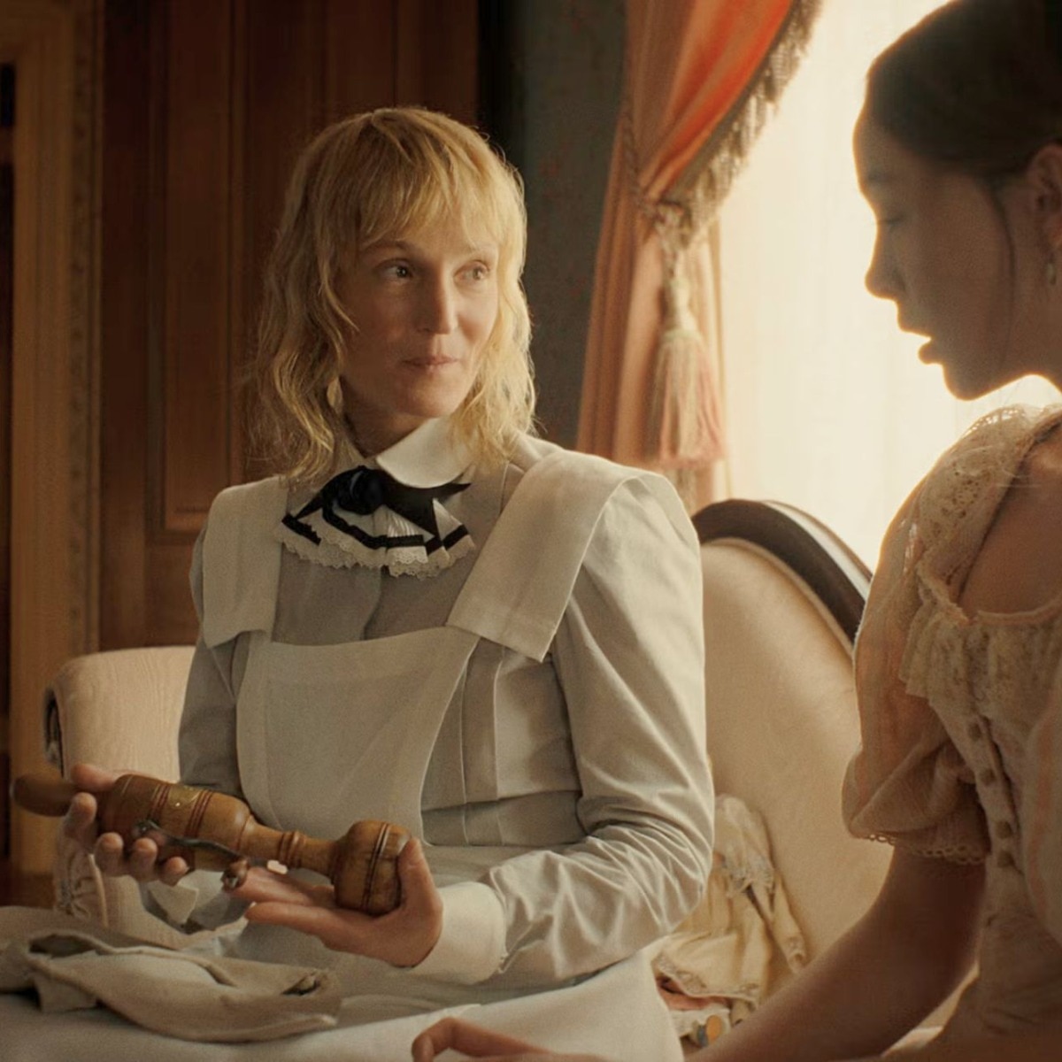 What is a Veedee vibrator and a Chattanooga? Explaining the 19th century sex toys in ‘Monster’