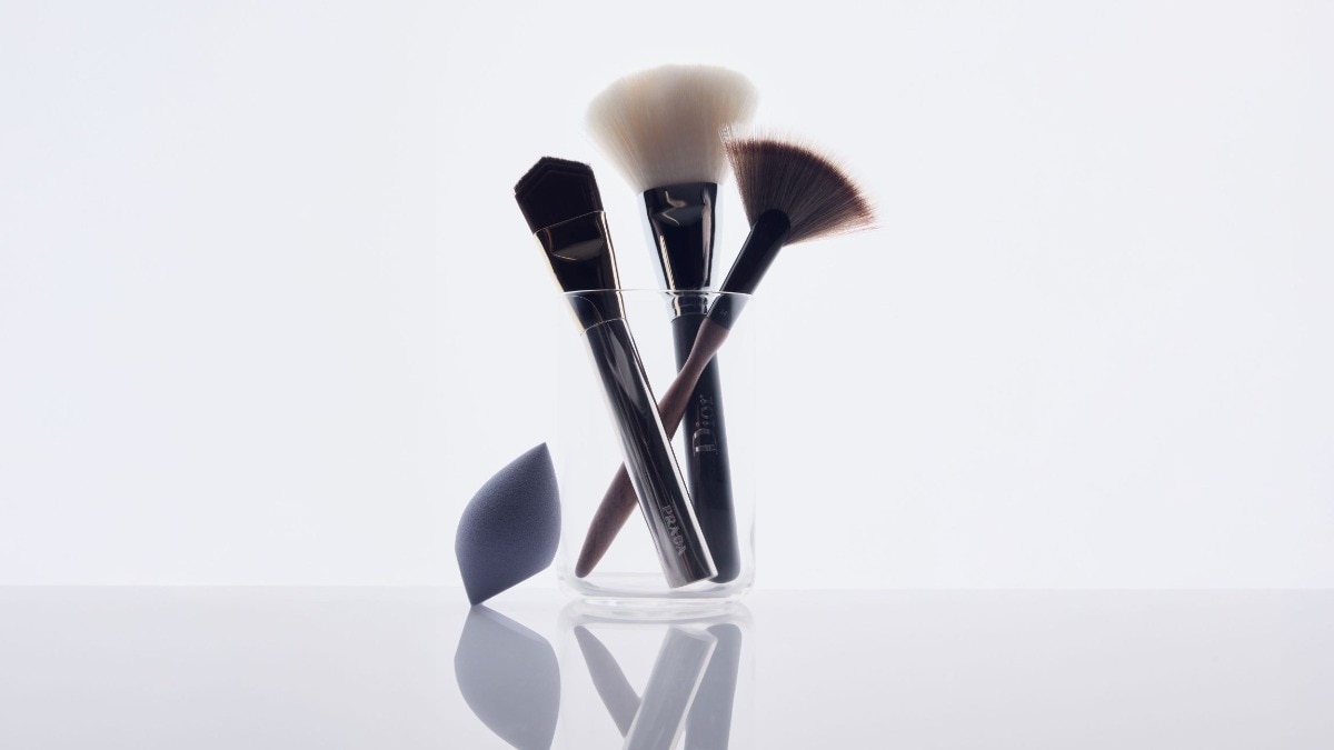 Cosmo’s makeup brush guide that’ll completely upgrade your everyday glam routine