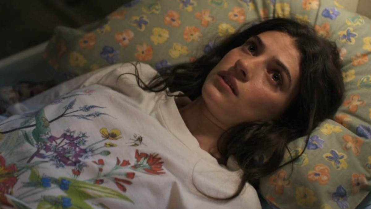 Are you done with dating for good or is it just 'roster burnout'?