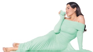 Mona Kattan on why fragrance is the ultimate form of self-expression Mona Kattan on why fragrance is the ultimate form of self-expression