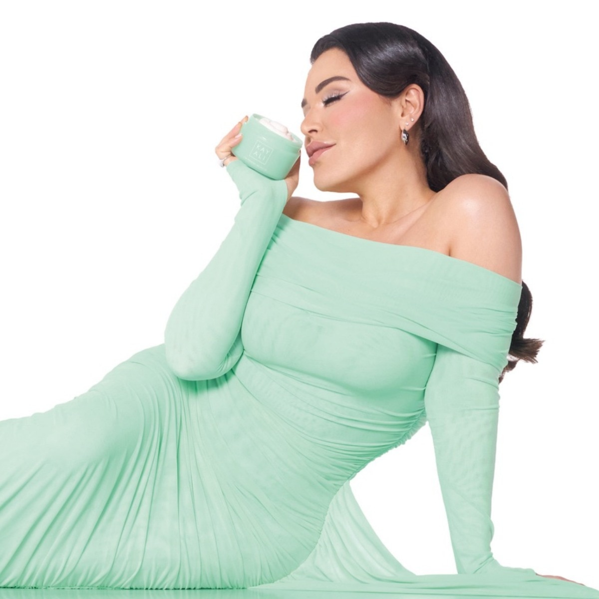 Mona Kattan on why fragrance is the ultimate form of self-expression