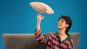 Cosmo Quiz with Prish: The 'Traitors' star on hot takes, makeup icks, and dilly-dallying through life Cosmo Quiz with Prish: The 'Traitors' star on hot takes, makeup icks, and dilly-dallying through life