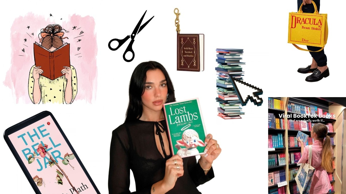 Is the internet making reading cool again?