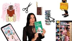 Is the internet making reading cool again? Is the internet making reading cool again?