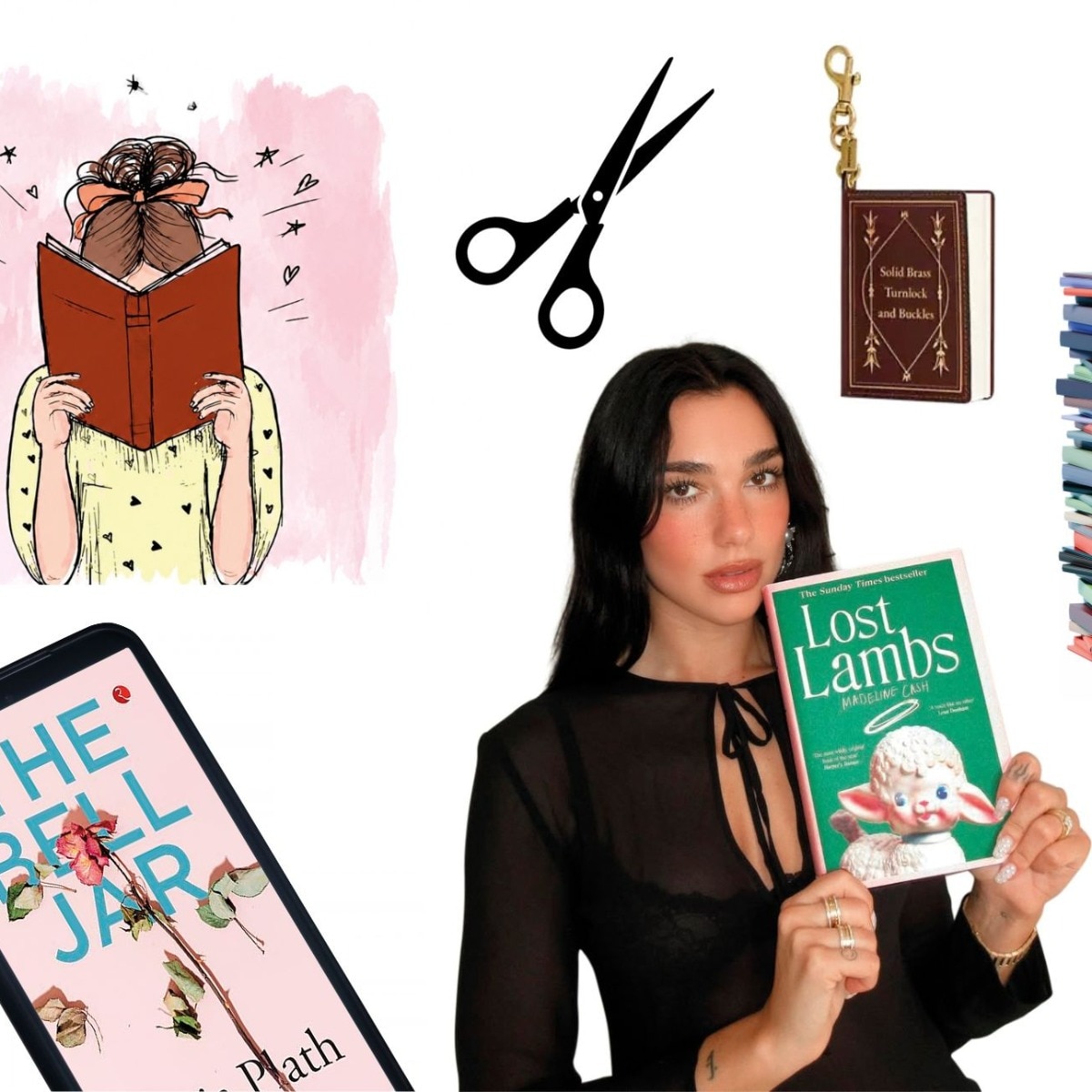 Is the internet making reading cool again?