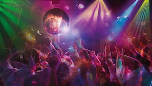 Has Gen Z stopped raging at nightclubs? Has Gen Z stopped raging at nightclubs?