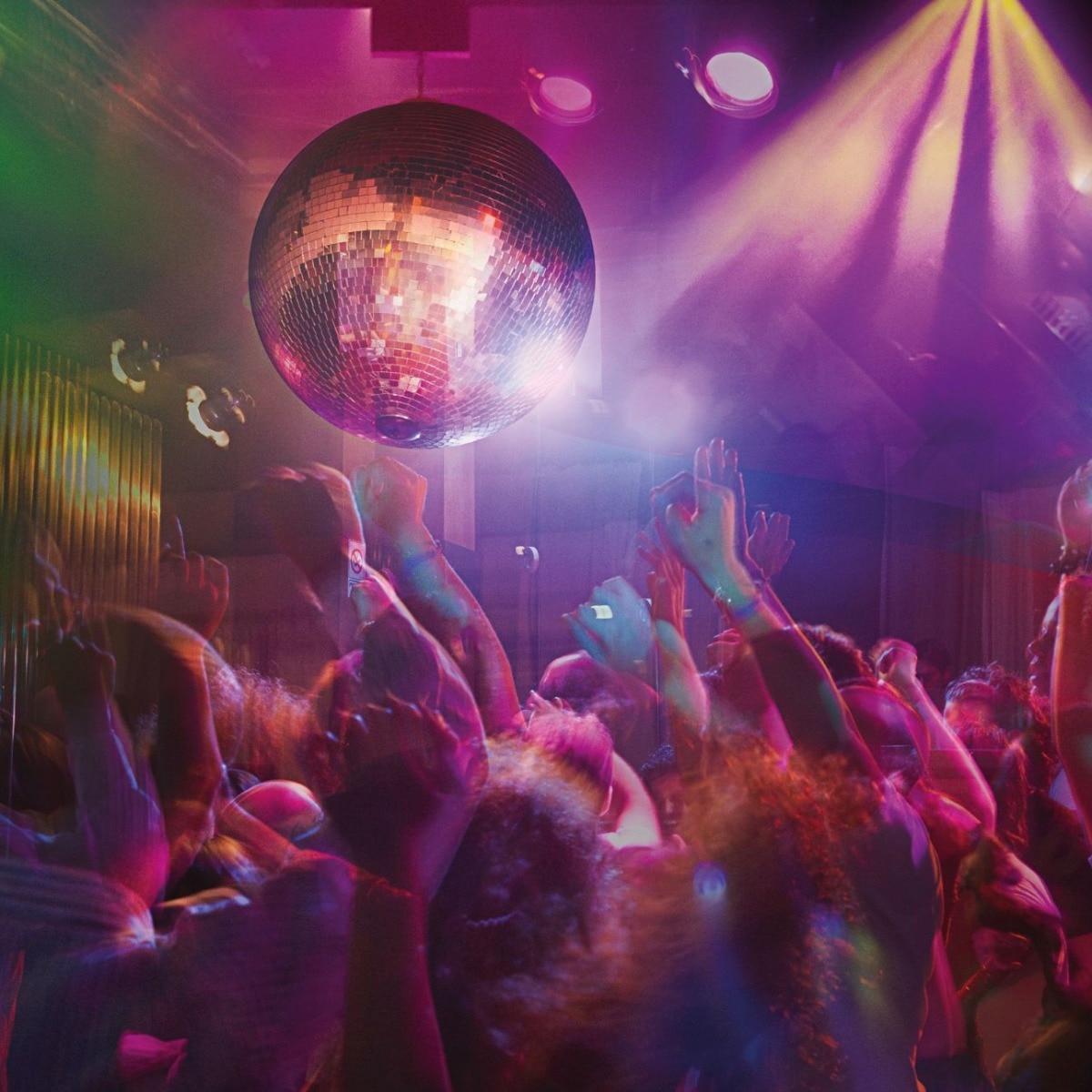 Has Gen Z stopped raging at nightclubs?