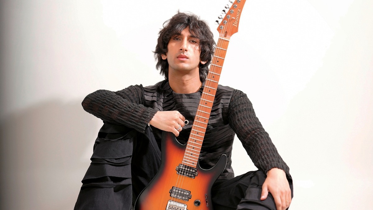 Cosmo Quiz with Moses Koul: The singer-actor opens up about his icks, controversial opinions, and more