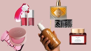All the coolest beauty finds that make us sit up and take notice All the coolest beauty finds that make us sit up and take notice