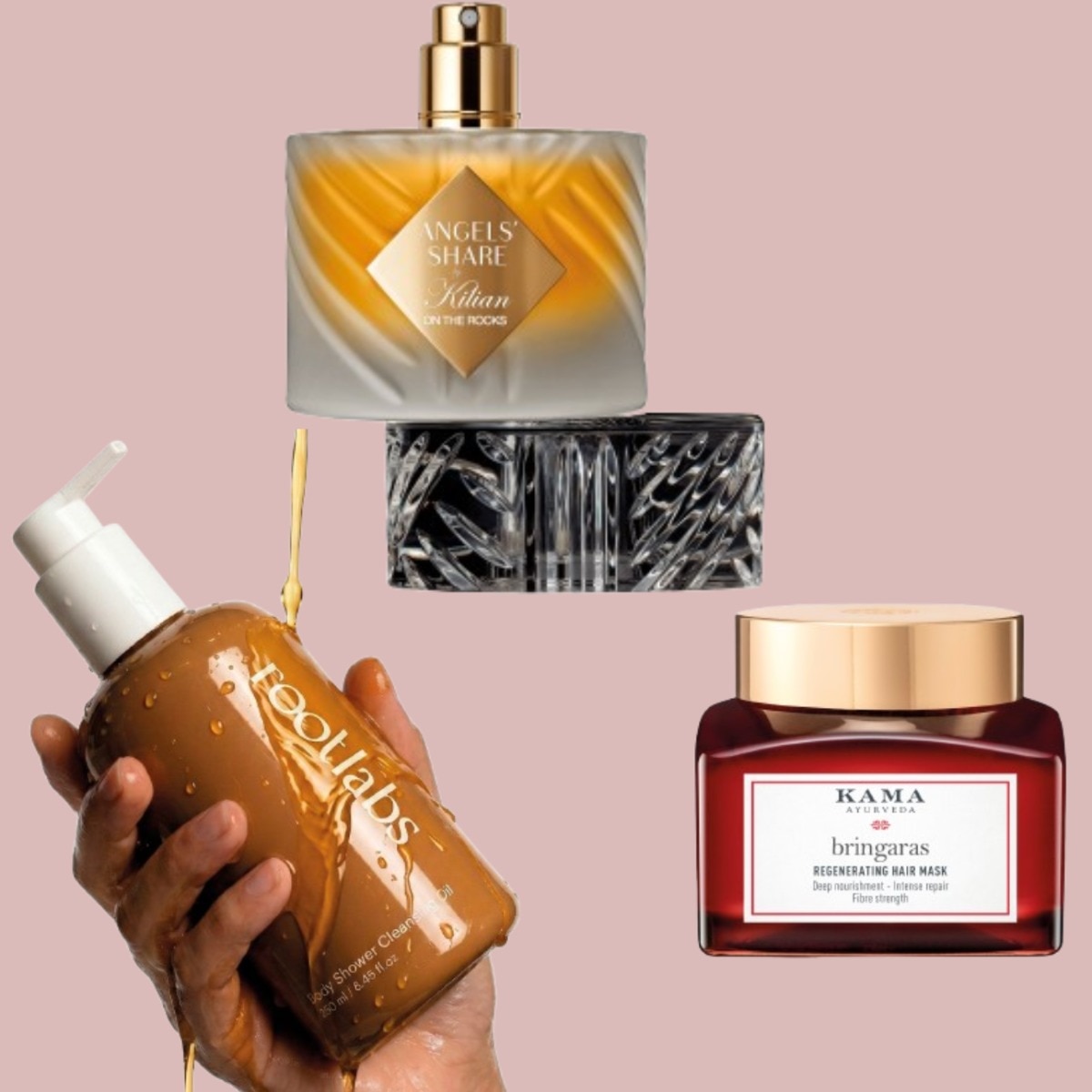 All the coolest beauty finds that make us sit up and take notice