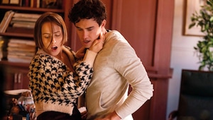 From baby shark to bed falls: 8 sex stories that went off-script From baby shark to bed falls: 8 sex stories that went off-script