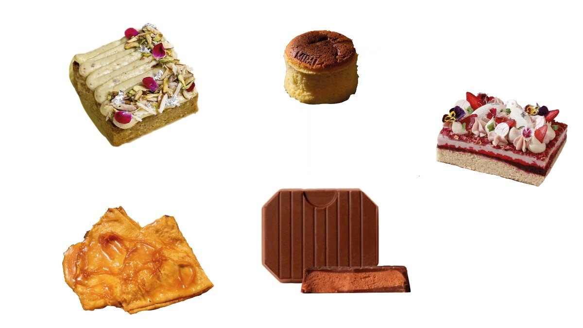 Here’s your sweet pick, according to your zodiac sign