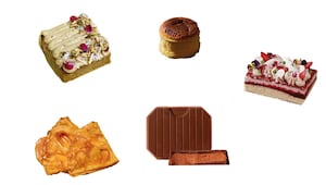 Here’s your sweet pick, according to your zodiac sign Here’s your sweet pick, according to your zodiac sign