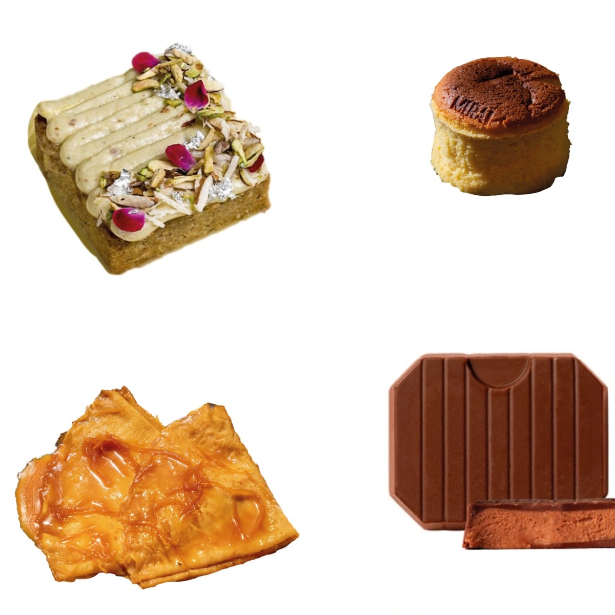 Here’s your sweet pick, according to your zodiac sign