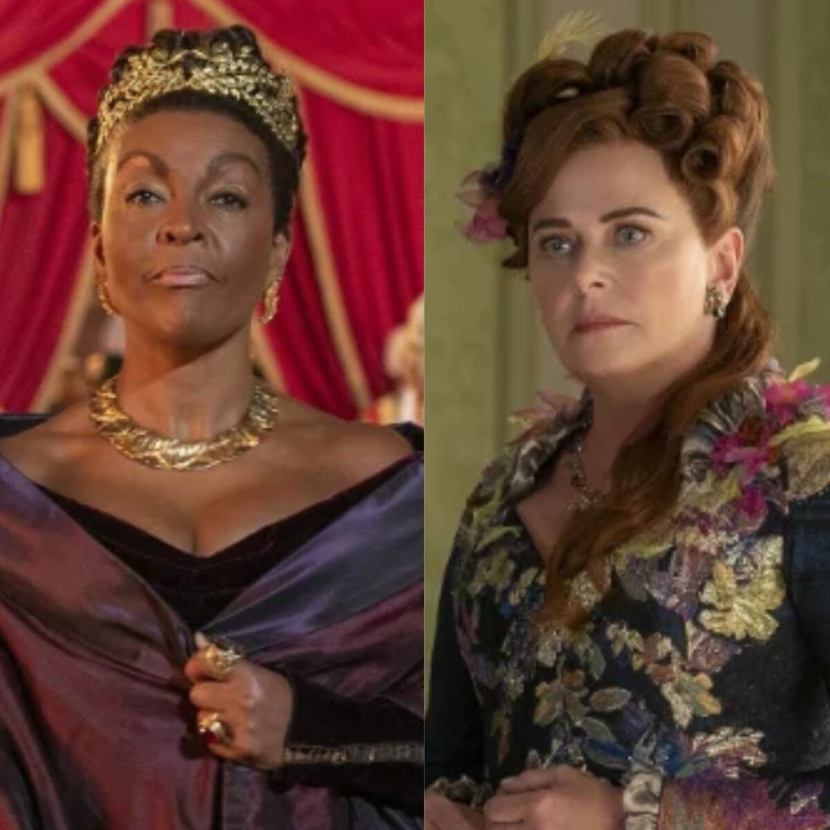 After Violet, these 'Bridgerton' characters deserve their own spin-offs