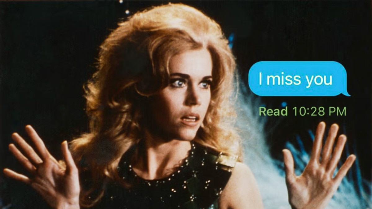 What it really means when someone leaves you on read
