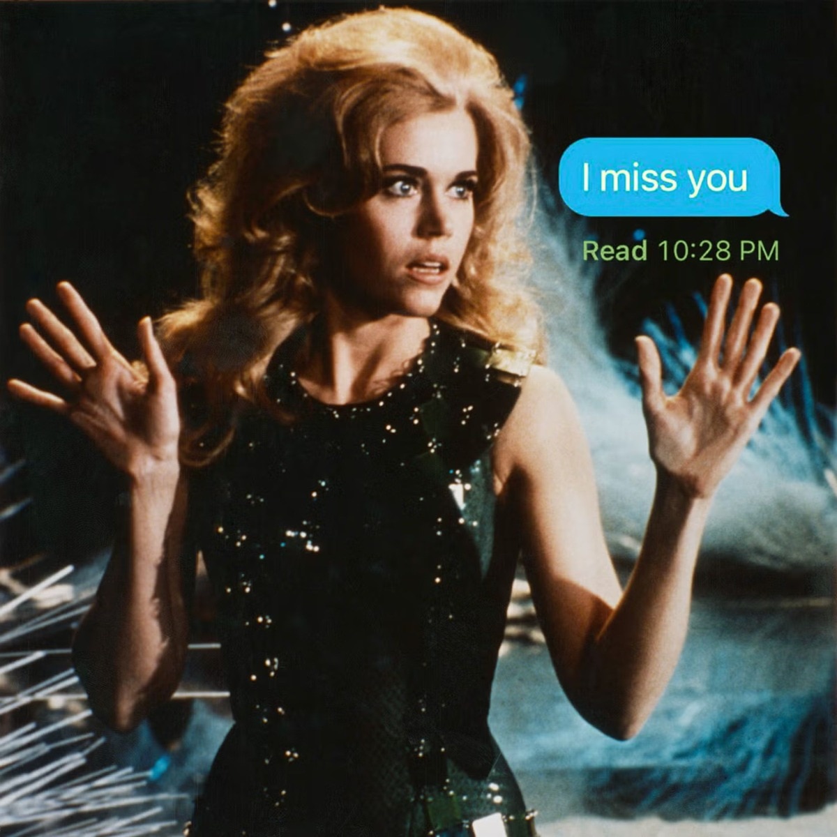 What it really means when someone leaves you on read