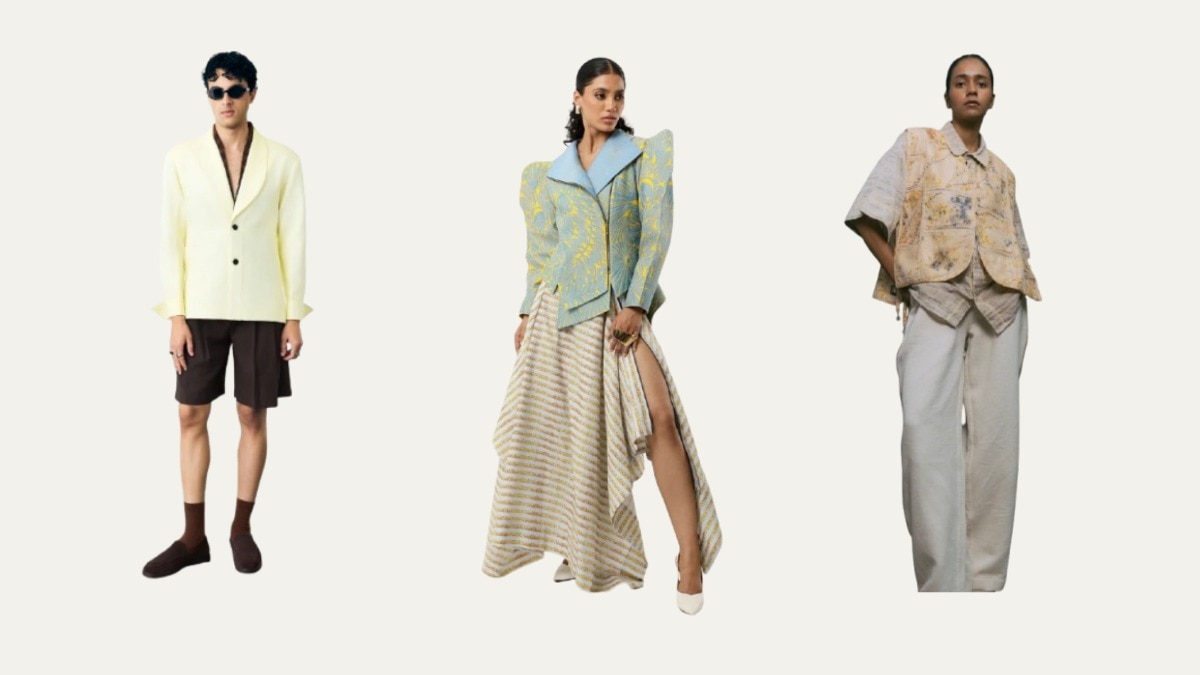Your fashion feed needs to know about these labels right now