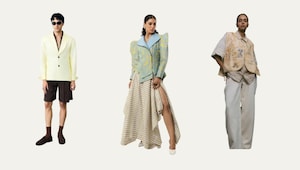 Your fashion feed needs to know about these labels right now Your fashion feed needs to know about these labels right now