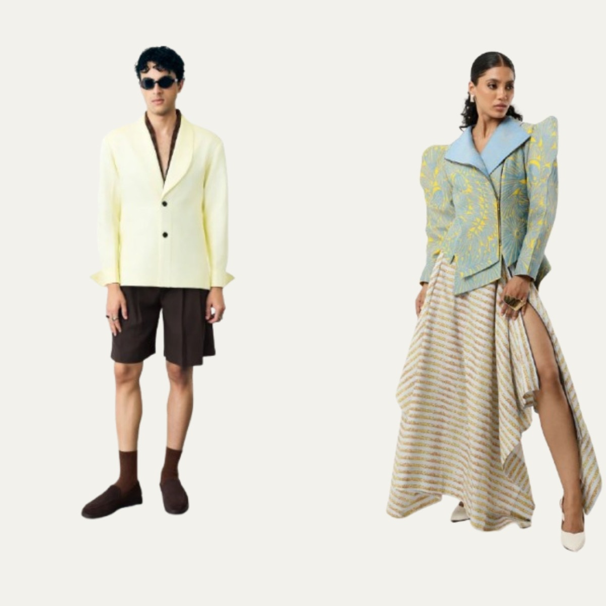Your fashion feed needs to know about these labels right now