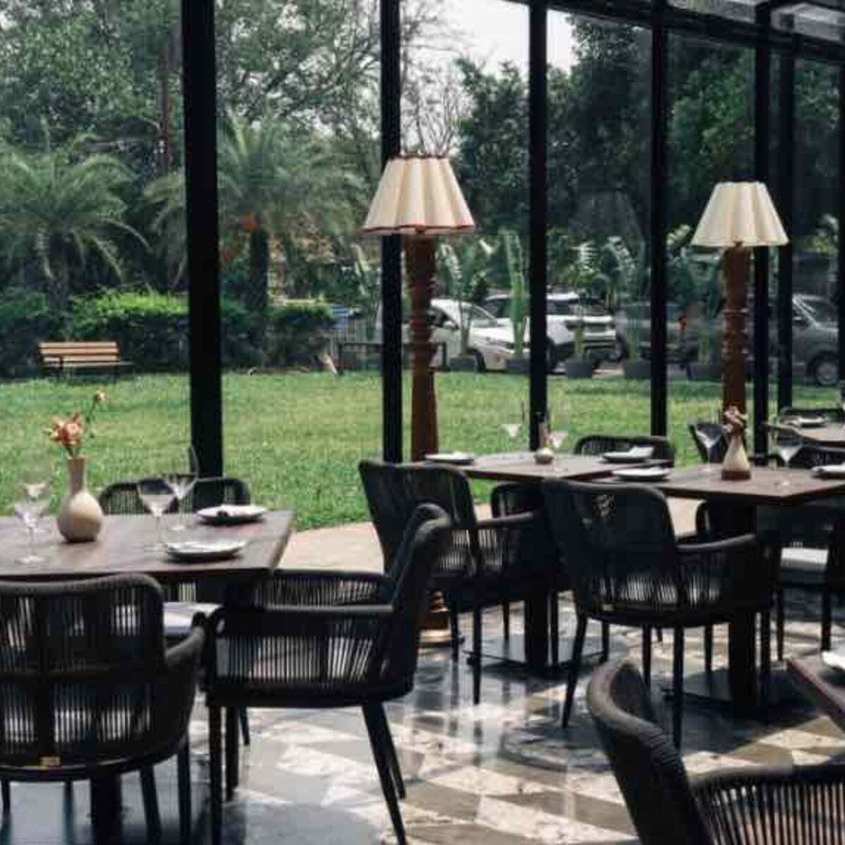 Driving from Mumbai to Lonavala? Add this scenic café to your itinerary