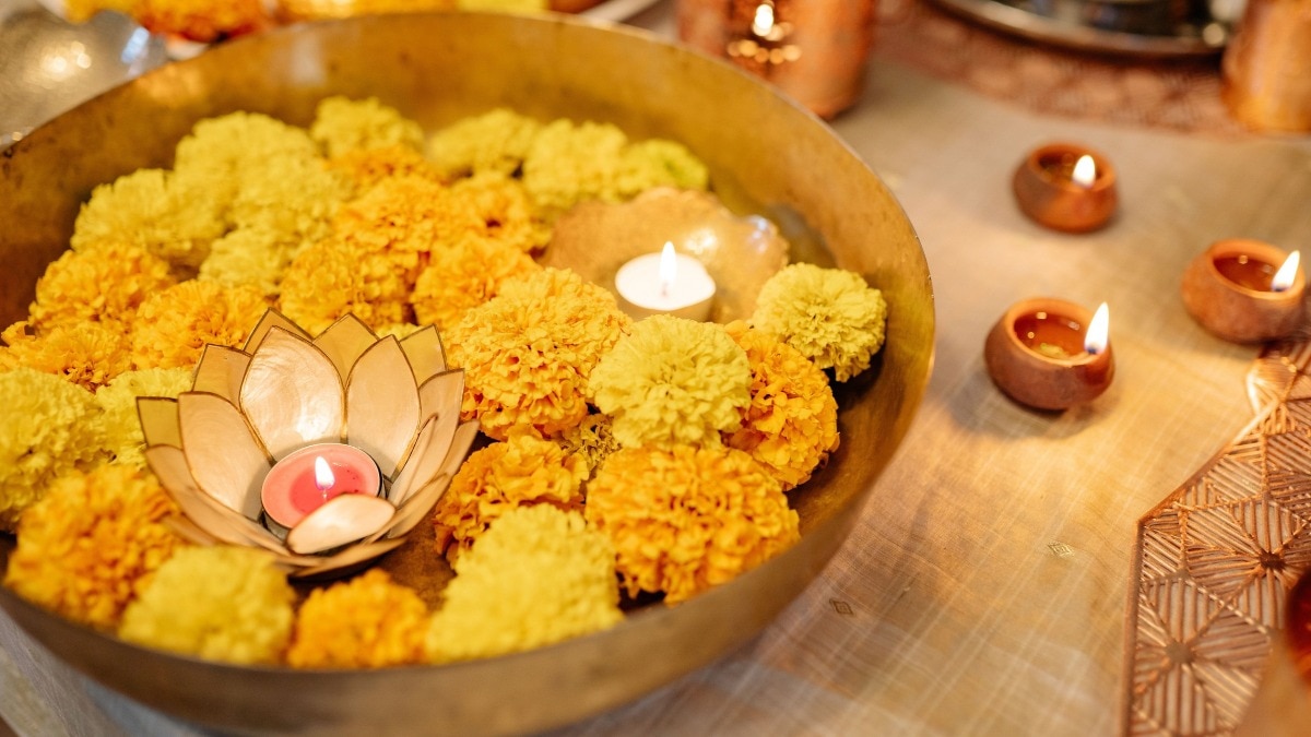 Festive shopping on your mind? Amazon Great Indian Festival 2026 brings Pooja essentials and Diwali gifting at up to 60 per cent off 