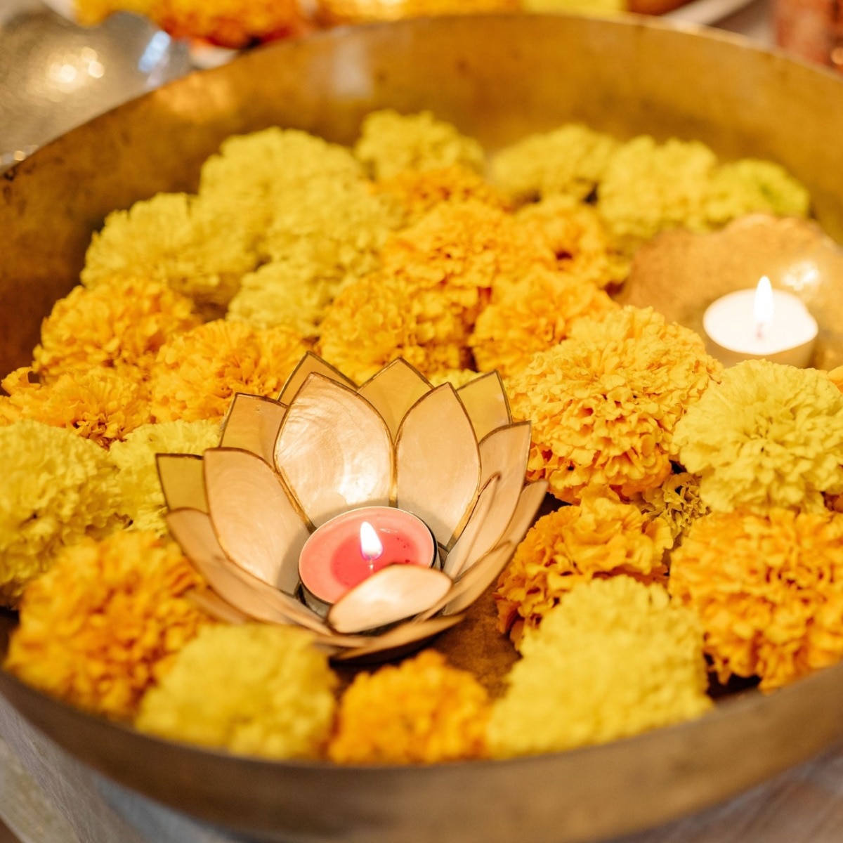 Festive shopping on your mind? Amazon Great Indian Festival 2026 brings Pooja essentials and Diwali gifting at up to 60 per cent off 