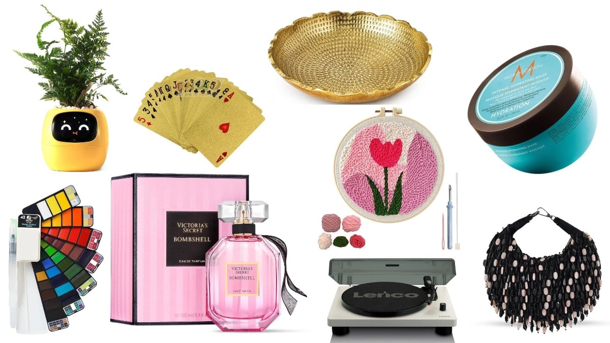 Unique gifts for every personality: Meet them where they are