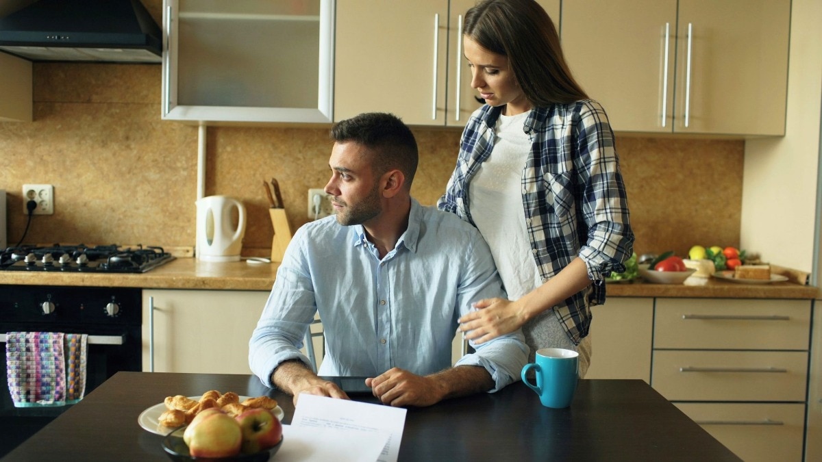 Are mismatched wellness habits the new relationship fault line?