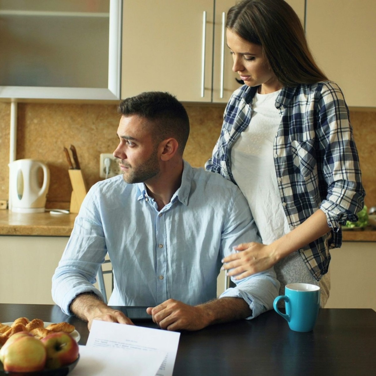 Are mismatched wellness habits the new relationship fault line?