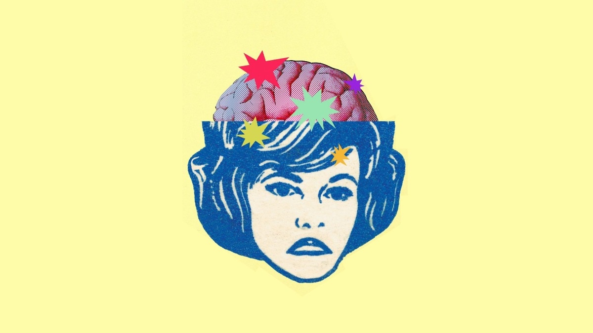 Is pessimism around dating changing our brain chemistry?