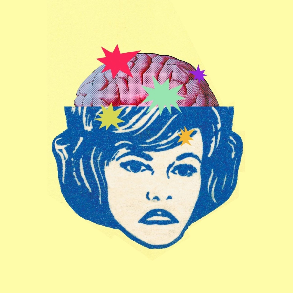Is pessimism around dating changing our brain chemistry?